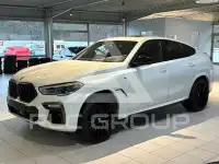 2021 BMW X6