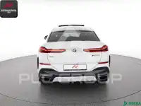 2021 BMW X6