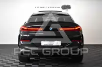 2021 BMW X6
