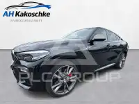 2021 BMW X6