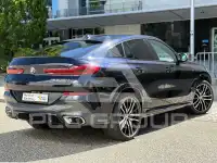 2021 BMW X6
