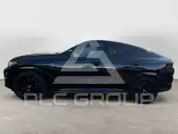 2021 BMW X6