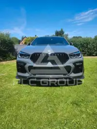 2021 BMW X6