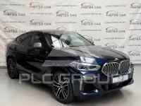 2021 BMW X6