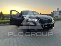 2021 BMW X6