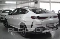2021 BMW X6