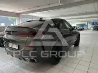 2021 BMW X6