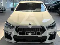2021 BMW X6