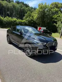 2021 BMW X6