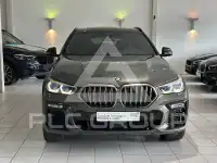 2021 BMW X6