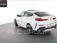 2021 BMW X6