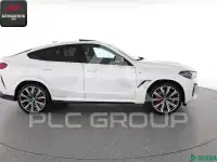 2021 BMW X6