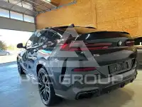 2021 BMW X6
