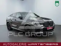 2021 BMW X6