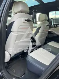 2021 BMW X6