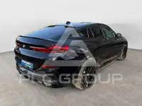 2021 BMW X6
