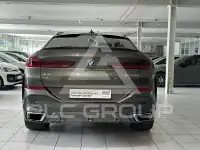 2021 BMW X6