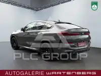 2021 BMW X6