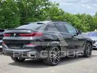 2021 BMW X6