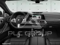 2021 BMW X6