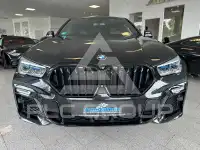 2021 BMW X6