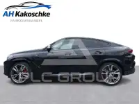 2021 BMW X6