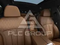 2021 BMW X6