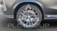 2021 BMW X6