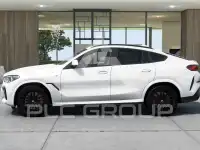 2021 BMW X6