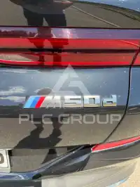 2021 BMW X6