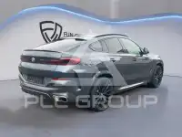 2021 BMW X6