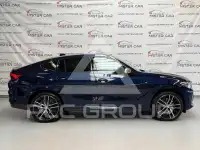 2021 BMW X6