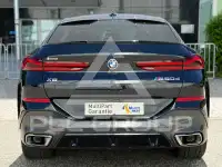 2021 BMW X6