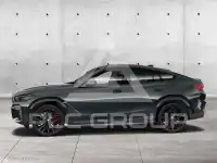 2021 BMW X6