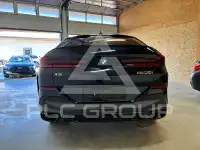 2021 BMW X6