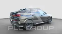 2021 BMW X6