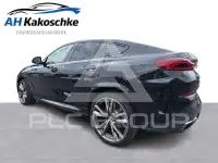 2021 BMW X6