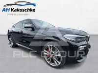 2021 BMW X6