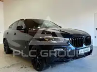 2021 BMW X6