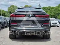 2021 BMW X6