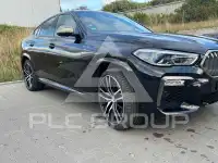 2021 BMW X6