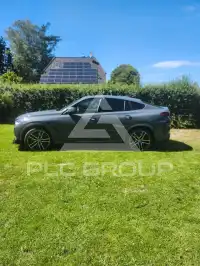 2021 BMW X6