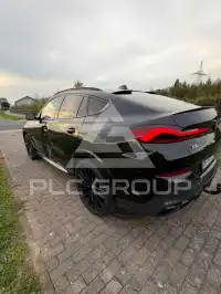 2021 BMW X6