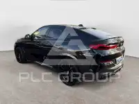 2021 BMW X6