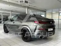 2021 BMW X6