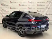 2021 BMW X6