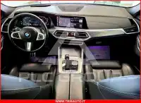 2021 BMW X6
