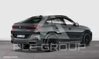 2021 BMW X6