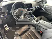 2021 BMW X6
