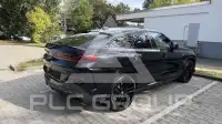 2021 BMW X6
